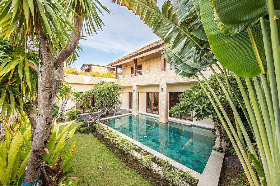 Hermosa casa con pisicina en Puebla Casa Velaris